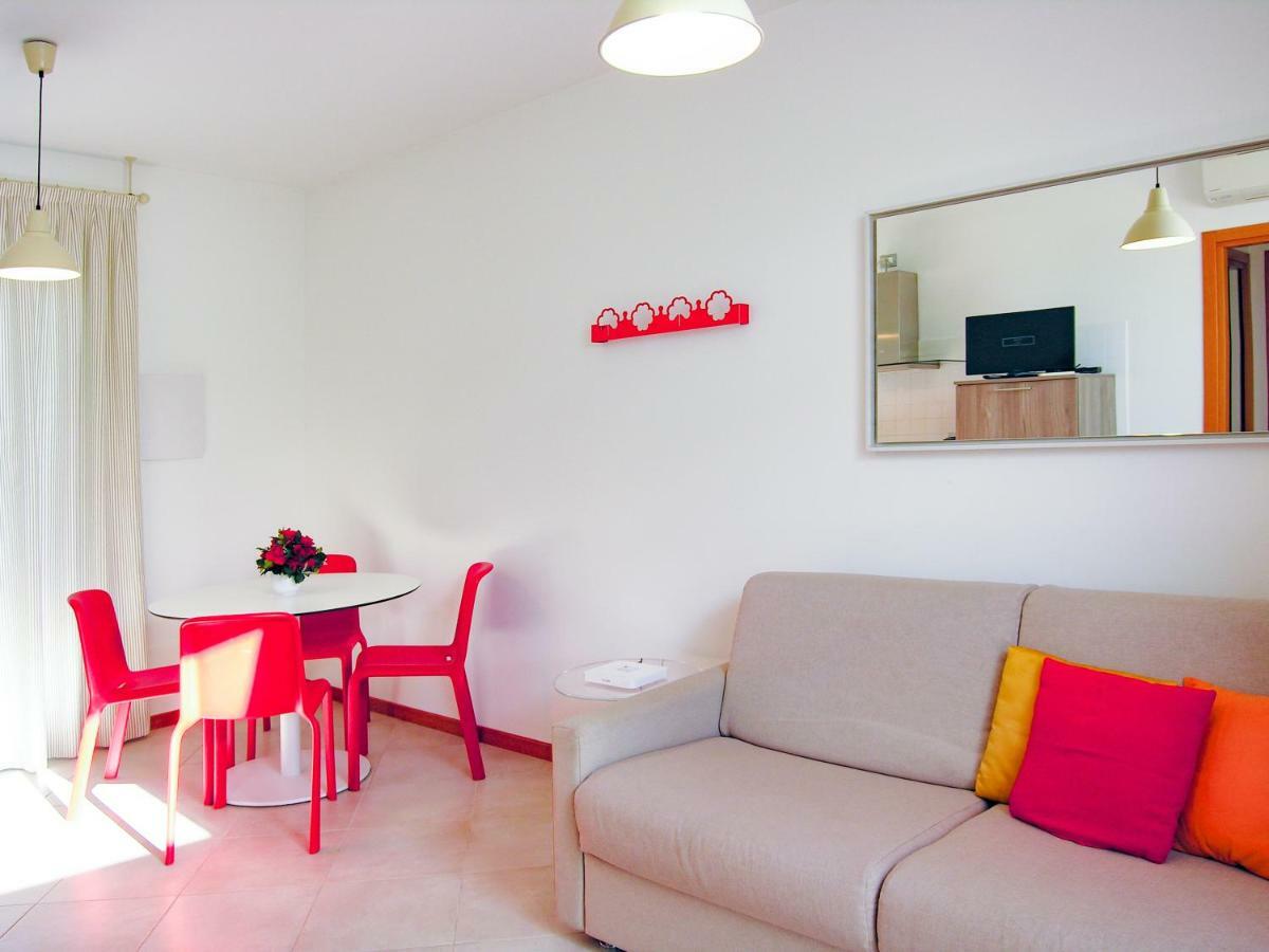 Bosco Dell'Impero Nettuno Apartment Bibione Luaran gambar